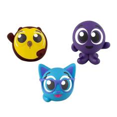 Imagem de Boneco Bolofofos Esguicho Pipi Pow Sophie Vinil - Lider