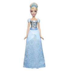 Imagem de Boneca Princesa Cinderela Clássica Royal Shimmer - Hasbro