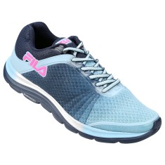 netshoes tenis academia feminino