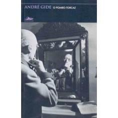 Imagem de O Pombo-torcaz - Gide, Andre - 9788574481623