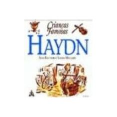 Imagem de Crianças Famosas - Haydn - Rachlin, Ann - 9788585642266