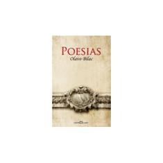 Imagem de Poesias - Col. A Obra-prima de Cada Autor 119 - Bilac, Olavo - 9788572325714