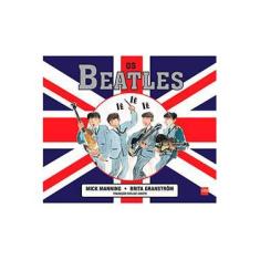 Imagem de Os Beatles - Maning, Mick - 9788541803373