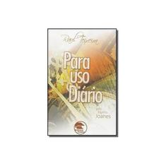 Imagem de Para Uso Diário - Teixeira, Jose Raul - 9788583850021