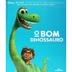 Imagem de Bom Dinossauro, O - Coleção Clássicos Inesquecíveis - Disney Pixar - 9788506080115