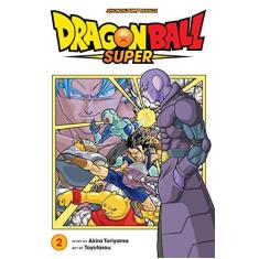 Imagem de Dragon Ball Super Volume 2 - Akira Toriyama - 9781421596471