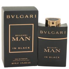 Imagem de Perfume Masculino Man In Black Bvlgari 60 ML Eau De Parfum