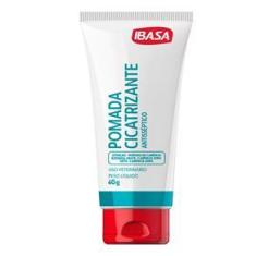 Imagem de Pomada Cicatrizante Ibasa - 40g