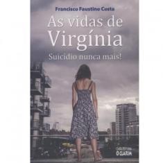 Imagem de Vidas De Virgínia (as)