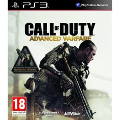 Imagem de Jogo Call of Duty Advanced Warfare PlayStation 3 Activision