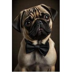 Imagem de Quebra-Cabeça Cognitivo Doguinho de 300 peças