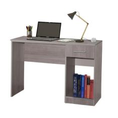 Imagem de Mesa De Computador Escritório Escrivaninha Gabriela Natural