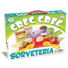 Imagem de CREC CREC SORVETERIA - BigStar