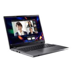 Imagem de Notebook Acer Travel Mate P2 Intel Core i5 1335U 14" 8GB SSD 512GB Windows 11 TMP214-55-59VU