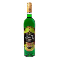 Imagem de Licor Creme De Maçã Verde Doce Dom Tápparo 750ml