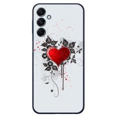 Imagem de Capa Adesivo Skin364 Verso Para Samsung Galaxy A25 (2023) - Kawaskin