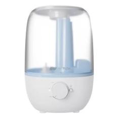 Imagem de Umidificador de Ar Wap Air Flow U2 Aromatizador e Luminária 2,3 Litros