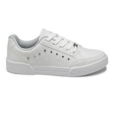 Imagem de Tênis Casual Kolosh C3003B Feminino - Branco-Feminino