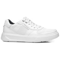 Imagem de Tênis Pegada de Couro-Masculino