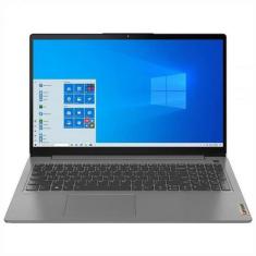 Imagem de Notebook Lenovo 82RK017QUS Core i7-1255U/ 16GB/ 512/ 15/ W11 Grey