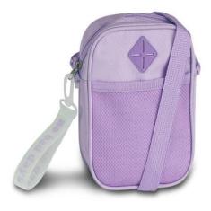 Imagem de Bolsa Feminina Cross Shoulder Bag Clio Style-Feminino