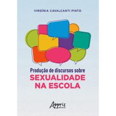 Imagem de Produção de Discursos sobre Sexualidade na Escola
