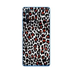 Imagem de Capa Adesivo Skin355 Verso Para Galaxy S10 Lite Sm-g770f