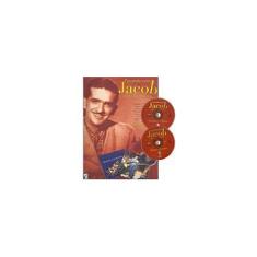 Imagem de Tocando com Jacob - Partituras & Playbacks - Acompanha 2 CD's - Jacob Do Bandolim - 9788574072098