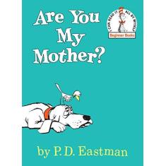 Imagem de Are You My Mother? - Capa Dura - 9780394800189