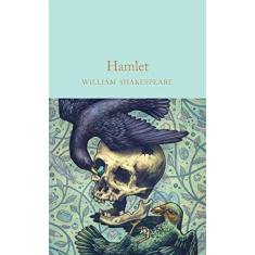 Imagem de Hamlet - William Shakespeare - 9781909621862