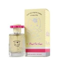 Imagem de PERFUME INFANTIL Cat Sugar Cookie Hello Kitty 30 Ml
