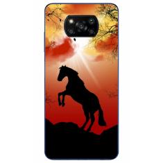 Imagem de Capa Adesivo Skin377 Verso Para Xiaomi Poco X3 Pro (2021)