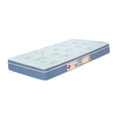 Imagem de Colchão Castor Solteiro D45 Sleep Max Double Face (88X188X25)
