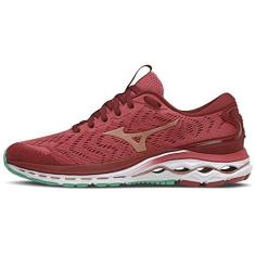 Imagem de Tênis Mizuno Wave Nitron Feminino