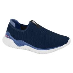 Imagem de TENIS ESPORTIVO FEMININO SEM CADARÇO ACTVITTA - 4802235-Feminino