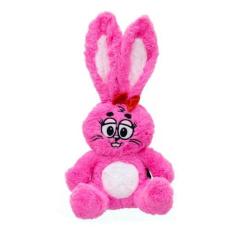 Imagem de Coelho Sentada Dalila De Pelúcia 30cm - Turma Da Mônica - Tasco