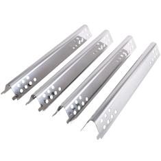 Imagem de Barraca térmica TRU-Infrared™ de aço inoxidável Charbroil®, pacote com 4-1148818W06