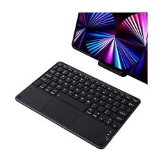 Imagem de BDNET, Teclado + Suporte Para Tablet Galaxy Tab A9 8.7