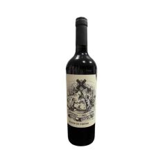 Imagem de Vinho Cordero Con Piel De Lobo Blend De Tintas 750 Ml