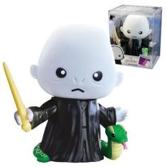 Imagem de Boneco Colecionável Fandom Box Lord Voldemort Harry Potter - Lider