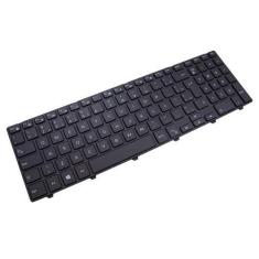 Imagem de Teclado bringIT compatível com Notebook Dell Inspiron PK1313G2B32  ABN