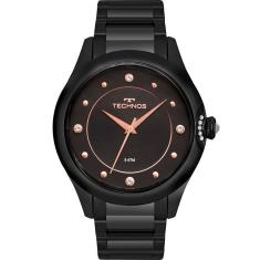 Imagem de Relógio Technos Feminino Crystal  2035MPZ/5P