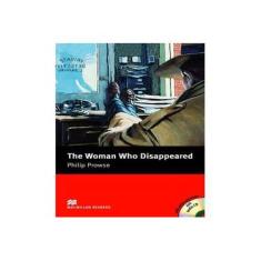 Imagem de The Woman Who Disappeared With CD (2) Intermediate - Prowse, Philip - 9781405076685