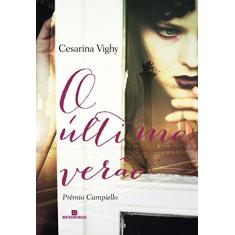 Imagem de O Último Verão - Vighy, Cesarina - 9788528619423