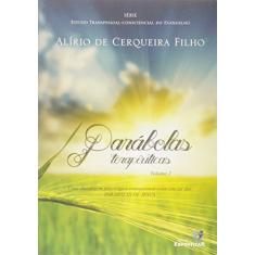 Imagem de Parábolas Terapêuticas - Volume 2 - Alírio De Cerqueira Filho - 9788565109031