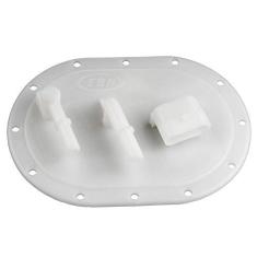 Imagem de Tampa da Bomba de Óleo Fiat Uno Palio Weekend Strada Siena Fire 2002 em Diante