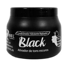 Imagem de Mascara Black 500G Mairibel / Hidraty Profissional