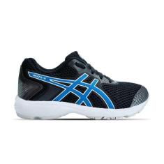 Imagem de Tênis Asics Buzz 4 GS Black Glacier-Masculino