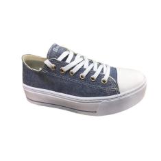 Imagem de TENIS RAMARIM FLATFORM REF:2397222 FEMININO-Feminino