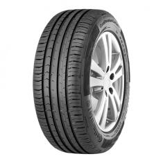 Imagem de Pneu Continental Aro 17 215/55R17 ContiPremiumContact 5 94W